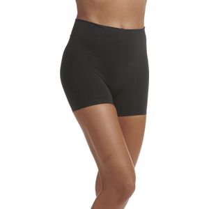 Wolford - BIKE SHORT - Onderbroek - Zwart - Seamless Fabric - Hoge Taille
