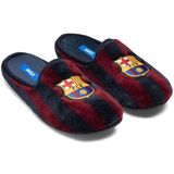 Marpen - Fc Barcelona Classic - Pantoffels - Tweekleurig - Antislip en Schokbestendig