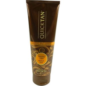 Body Drench Quick Tan Bronzing Lotion Medium Dark Body-lotioncreme-lotion - 1x236ml