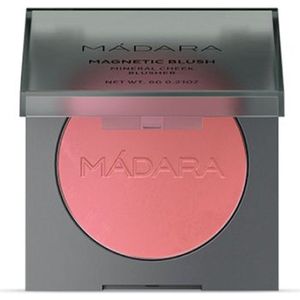 MÁDARA - Mineral Cheek Blusher - #3 Cold Cheeks - 6gr