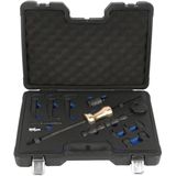 HBM - Dieselinjector Verwijderingsset - Autogereedschap