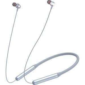 UNIQ Accessory Hals draadloze bluetooth headset - Nekband Grijs