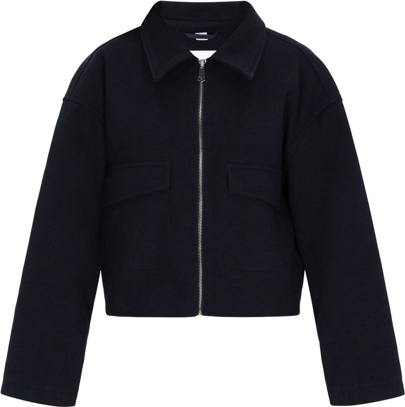 myMo - Young Fashion Collection - Tussenjas - Polyester