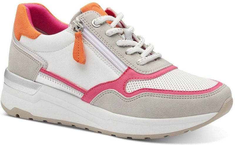 Marco Tozzi - Dames Sneaker - 2-23735-43 - Normaal