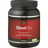 Nutri Dynamics - Dieet Pro - Vanille Eiwitshake - 500 gram