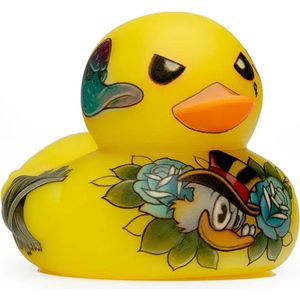 A Pound of Flesh - Lucky Ducky | Tattoo, PMU, Microblading, Browmapping Kunsthuid | Nephuid | Permanente Make-Up Oefenen | Tatoeage Oefenset | Oefen Huid | Beginners & Gevorderd | Set | Kit | Practice Skin Tattoo