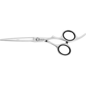 Jaguar Yara Knipschaar Zilver 6,0inch