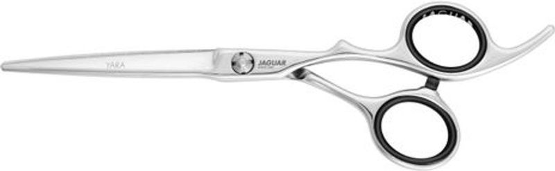 Jaguar Yara Knipschaar Zilver 6,0inch