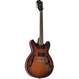 Ibanez AS53L-TF Linkshandig Acoustic-electric guitar Semi-akoestisch 6strings Hout gitaar