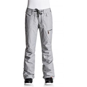 Roxy Rifter Pants | Heritage Heather - XS