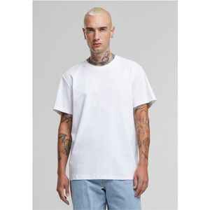 Urban Classics - Sorona Regular - T-shirt - Wit - Sorona-vezel