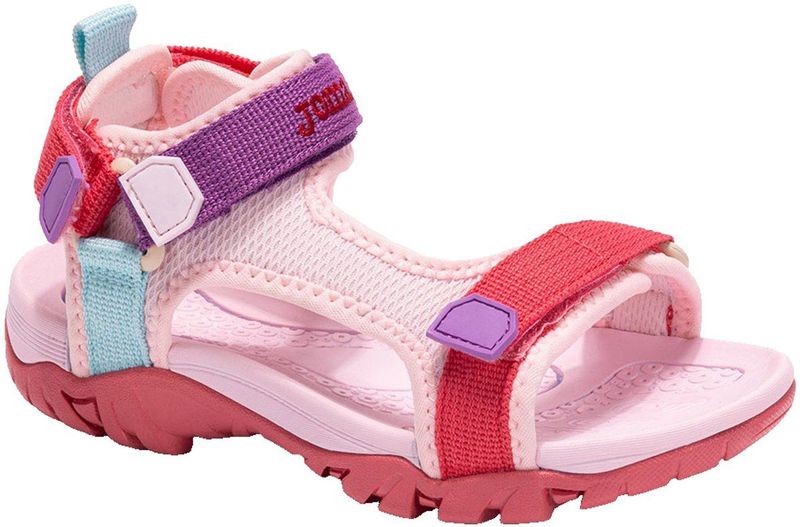 Joma - Climber - Sandalen - Roze - EU 32 - Unisex Kindersandalen