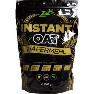 Instant Oats (1000g) Unflavored