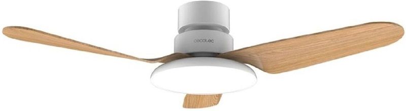 Cecotec - EnergySilence Aero 5200 - Plafondventilator - Bruin - 22 W - 40 W
