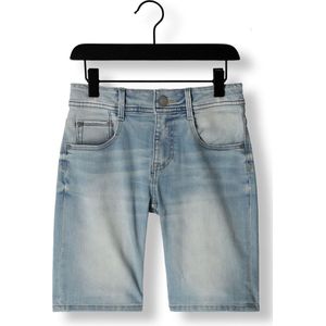 Raizzed OREGON Jongens Broek - Light Blue Stone - Maat 116