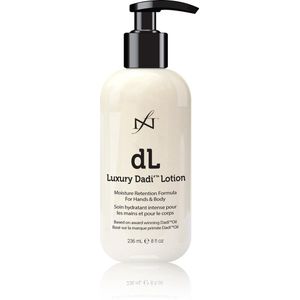 Famous Names - Luxury Dadi Lotion - 236 ml - Hand- en Bodylotion