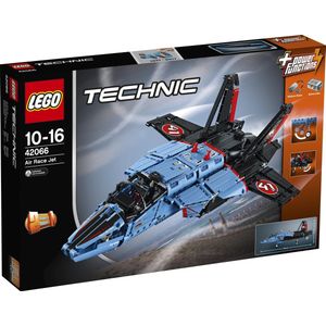 LEGO Technic Race-straaljager - 42066
