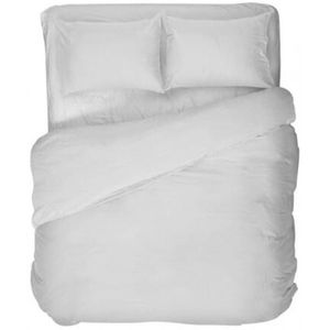 Kayori Ine - DBO - Linnen- 240/200-220 - Wit