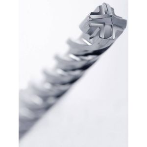 Makita NEMESIS B-20301 Carbide Hamerboor 40 mm Gezamenlijke lengte 570 mm SDS-Max 1 stuk(s)