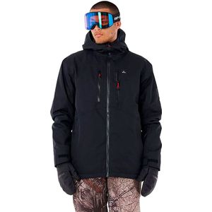 Rip Curl Anti Series Core 20K/20K Jacket Ski-jas (Heren |zwart |waterdicht)