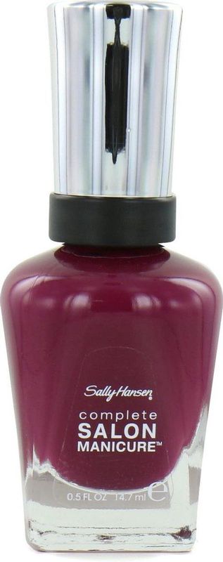 Sally Hansen - Complete Salon Manicure - Nagellak - Scarlet Fever - 14,7 ml