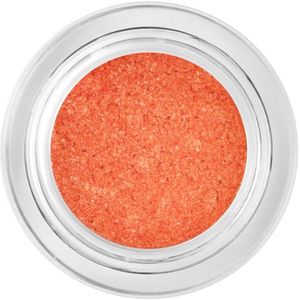 beMineral Eyeshadow Glimmer - QUEEN ORANGE