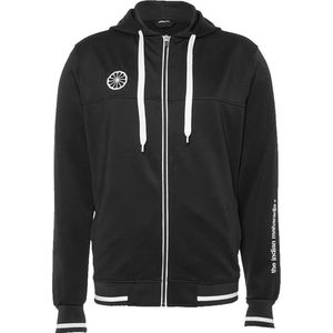 The Indian Maharadja Tech Hooded Trainingsjack Junior - Maat 176