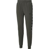 PUMA - Essentials+ Tape Fleece - Joggingbroek - Heren
