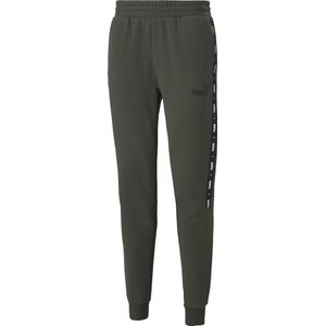 PUMA - Essentials+ Tape Fleece - Joggingbroek - Heren