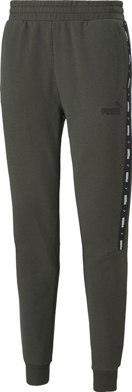 PUMA - Essentials+ Tape Fleece - Joggingbroek - Heren