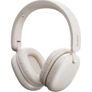oraimo BoomPop Lite – Draadloze Koptelefoon – 65u Batterij – ENC Microfoon – Gaming Mode - Wit