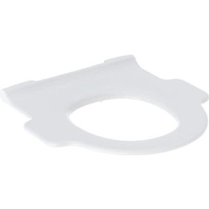 Geberit Bambini - Toiletzitting zonder deksel, kind, wit 502.971.01.1
