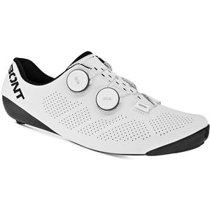 Bont Riot Raceschoenen Wit EU 40 1/2 Man,Vrouw