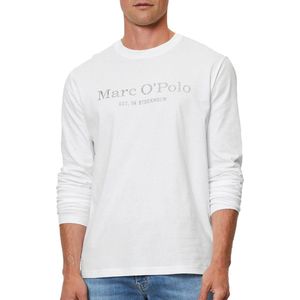 Organic T-shirt Mannen - Maat XL