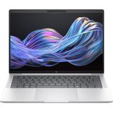 HP EliteBook X EBXG1i14AI U7 258V 14 32GB/1T PC NL Copilot+ PC Intel Core Ultra 7 Laptop 35,6 cm (14"") 2.5K LPDDR5x-SDRAM 1 TB SSD Wi-Fi 7 (802.11be) Windows 11 Pro Zilver