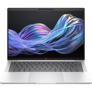 HP EliteBook X EBXG1i14AI U7 258V 14 32GB/1T PC NL Copilot+ PC Intel Core Ultra 7 Laptop 35,6 cm (14"") 2.5K LPDDR5x-SDRAM 1 TB SSD Wi-Fi 7 (802.11be) Windows 11 Pro Zilver