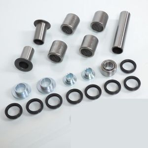Moose - Hard-parts - Reparatieset - Voor Yamaha WR250 94-97 - Inclusief Onderste Schoklager en Onderdelen