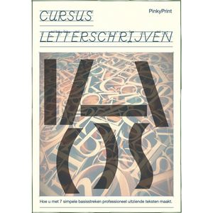 Cursus Lettercshrijven