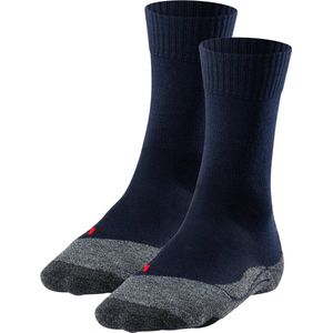 Falke - TrekKing - Sokken - Set van 2 - Dames - Merinowolmix - Medium Demping