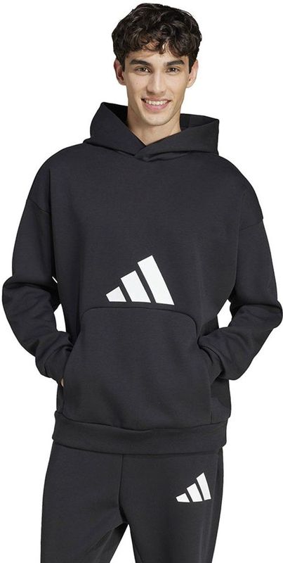 Hoodie adidas Future Icons 3-Stripes