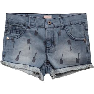 short little miss juliette jeans gitaar maat 98/104