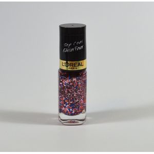 L'oreal Color Riche Nagellak #954 Can Can