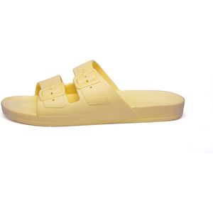 Freedom Moses - Basic - Slipper - Sugar - 100% Waterdicht