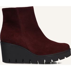 Gabor - 780 - Enkellaarsjes - Rood