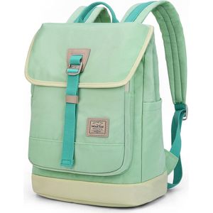 Laptoprugzak dames kleine elegante computertas schooltas voor meisjes college reizen werk multi-tas tassen