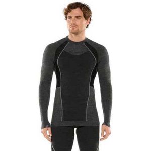 La Sportiva - Wool70 Tech - Thermoshirt - Lange Mouwen - Merinowol