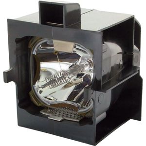 Beamerlamp geschikt voor de BARCO iQ PRO R500 beamer, lamp code R9841761. Bevat originele UHP lamp, prestaties gelijk aan origineel.