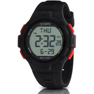 Olympic OL45HKR021 Digital Horloge