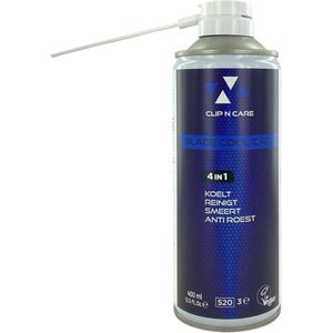 Clip 'N Care Blade Cool 4in1 spray 400ml