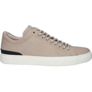 Blackstone Mitchell - Pure Cashmere - Sneaker (low) - Man - Light brown - Maat: 46